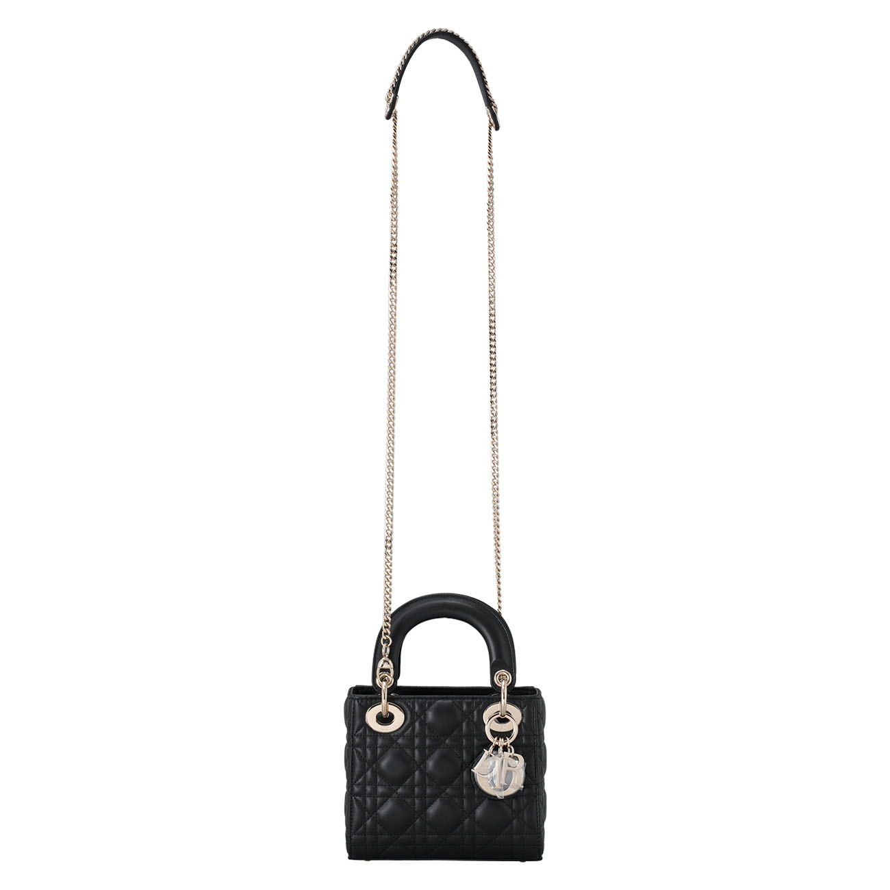 CHRISTIAN DIOR(NEW)크리스찬 디올 레이디백 미니 (새상품) NEW PRODUCT